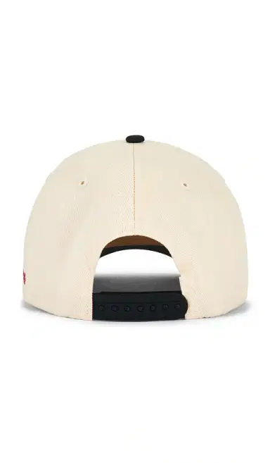 Motel Margarita Vacation Snapback Hat | Thumbnail 2 Motel Margarita Vacation Snapback Hat | Thumbnail 2