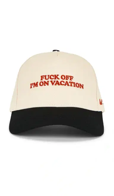 Motel Margarita Vacation Snapback Hat | Thumbnail 1 Motel Margarita Vacation Snapback Hat | Thumbnail 1