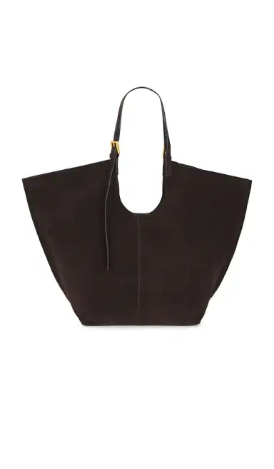 ALLSAINTS Ara Tote Bag | Thumbnail 1 ALLSAINTS Ara Tote Bag | Thumbnail 1