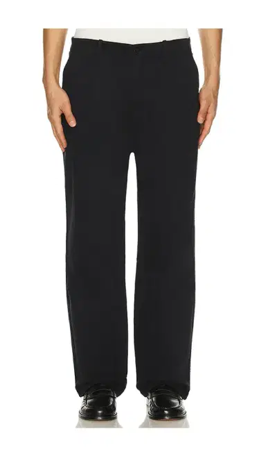 Frame Cotton Chino Pants | Thumbnail 1 Frame Cotton Chino Pants | Thumbnail 1