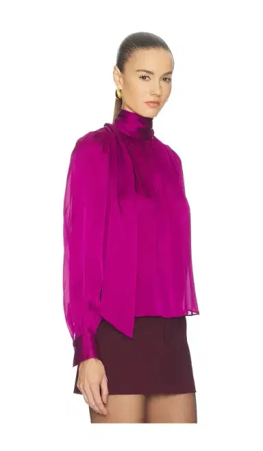 Ulla Johnson Ornament Blouse | Thumbnail 2 Ulla Johnson Ornament Blouse | Thumbnail 2