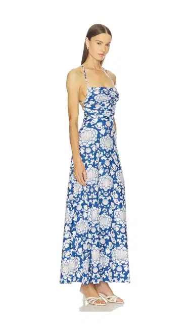 Agua Bendita Arista Dress | Thumbnail 2 Agua Bendita Arista Dress | Thumbnail 2
