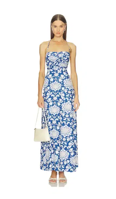 Agua Bendita Arista Dress | Thumbnail 1 Agua Bendita Arista Dress | Thumbnail 1