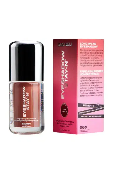 Sacheu Eyeshadow STAY-N | Thumbnail 2 Sacheu Eyeshadow STAY-N | Thumbnail 2