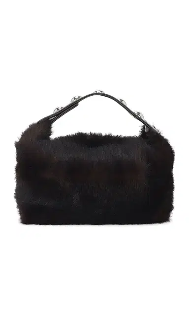 Apparis Marfa Shaved Mink Pochette | Thumbnail 2 Apparis Marfa Shaved Mink Pochette | Thumbnail 2