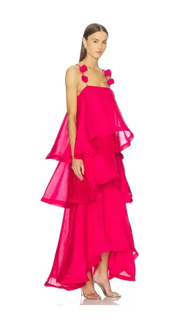 Elliatt Thalia Gown | Thumbnail 2 Elliatt Thalia Gown | Thumbnail 2