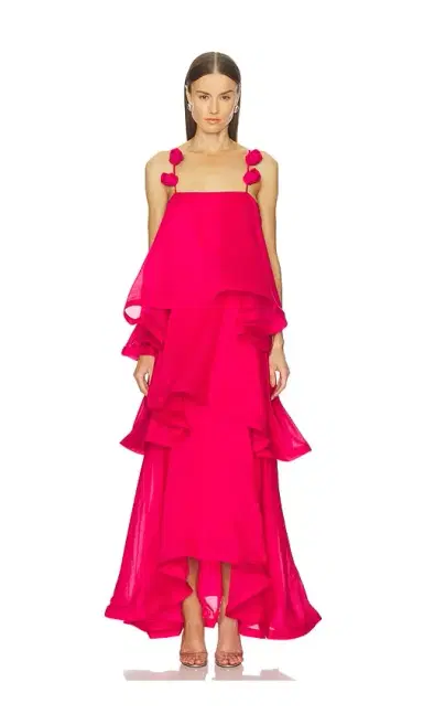 Elliatt Thalia Gown | Thumbnail 1 Elliatt Thalia Gown | Thumbnail 1