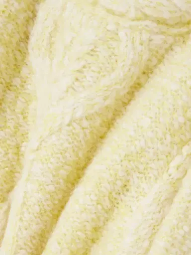 Isabel Marant Dorota Cable-knit Alpaca-blend Sweater | Thumbnail 5 Isabel Marant Dorota Cable-knit Alpaca-blend Sweater | Thumbnail 5