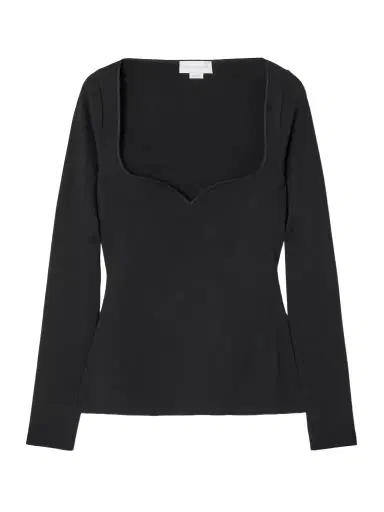 Stella McCartney Knitted Top | Thumbnail 1 Stella McCartney Knitted Top | Thumbnail 1