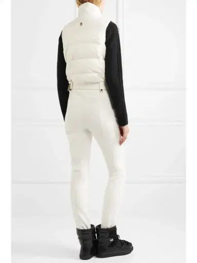 Moncler Grenoble Belted Quilted Ski Suit | Thumbnail 4 Moncler Grenoble Belted Quilted Ski Suit | Thumbnail 4