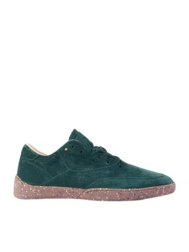 Gabriela Hearst Ohio Suede Sneakers | Thumbnail 1 Gabriela Hearst Ohio Suede Sneakers | Thumbnail 1