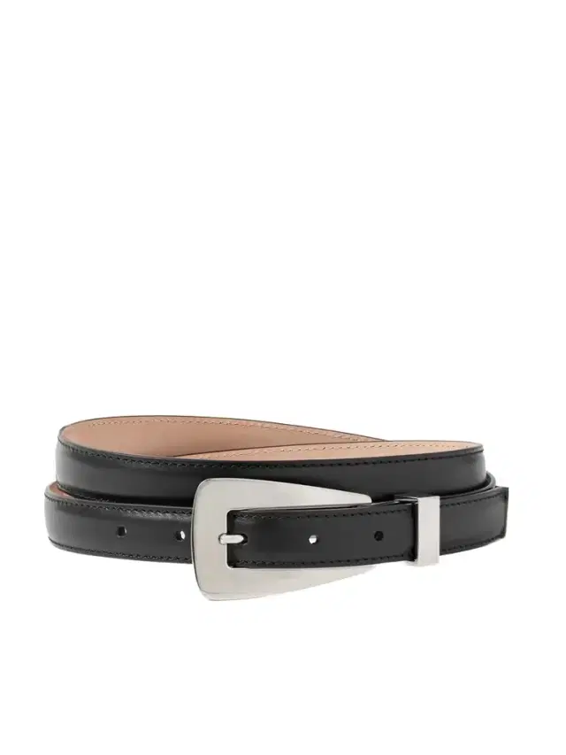 Lucca Leather Belt Lucca Leather Belt
