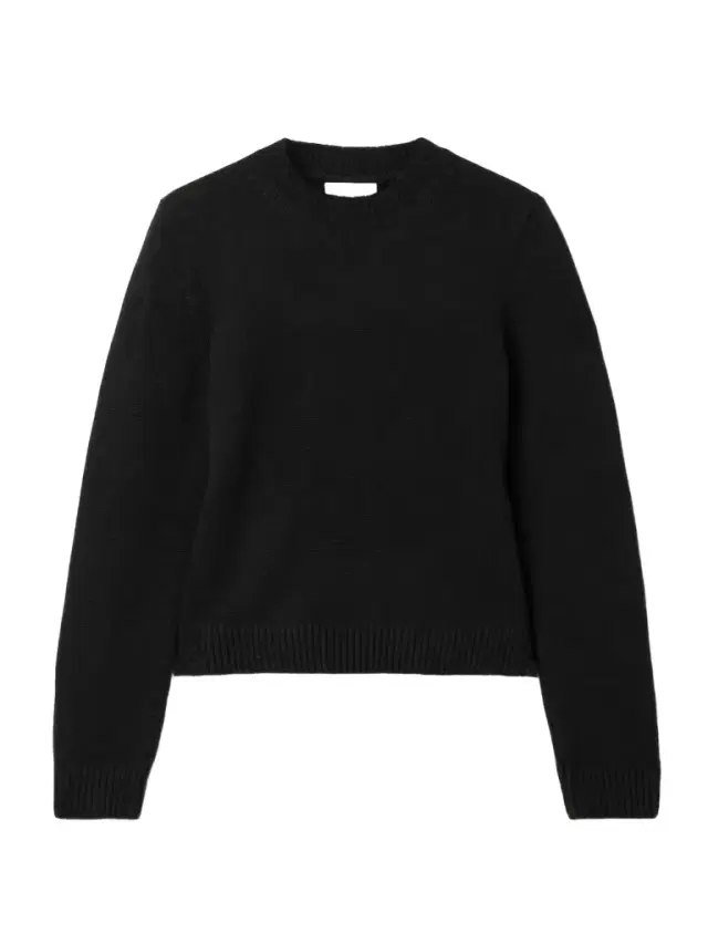 Leta Cashmere Sweater Leta Cashmere Sweater