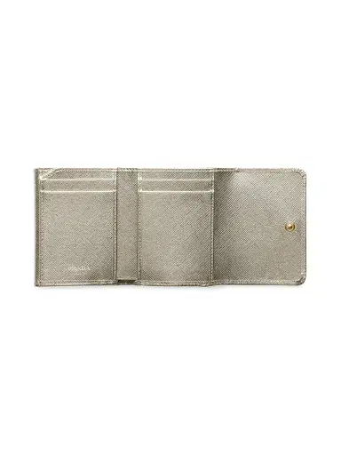Prada Women's Saffiano Leather Wallet - Assorted | Thumbnail 2 Prada Women's Saffiano Leather Wallet - Assorted | Thumbnail 2