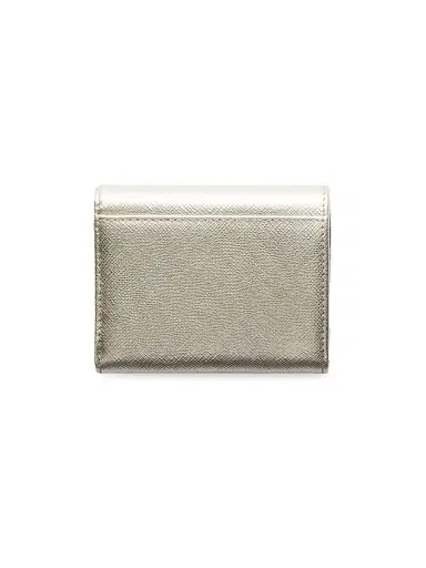 Prada Women's Saffiano Leather Wallet - Assorted | Thumbnail 3 Prada Women's Saffiano Leather Wallet - Assorted | Thumbnail 3