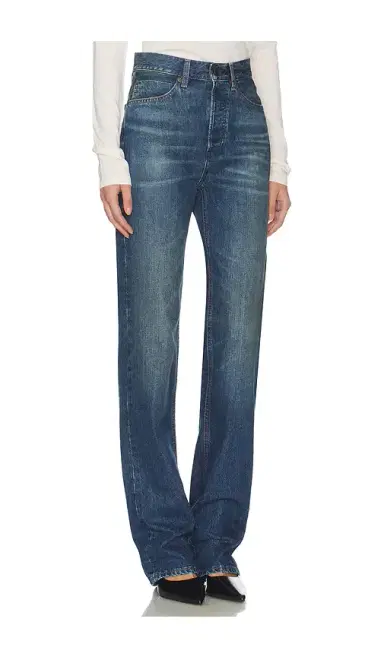 Frame The Stack Jeans | Thumbnail 2 Frame The Stack Jeans | Thumbnail 2