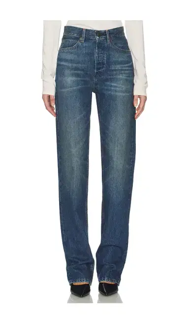 Frame The Stack Jeans | Thumbnail 1 Frame The Stack Jeans | Thumbnail 1