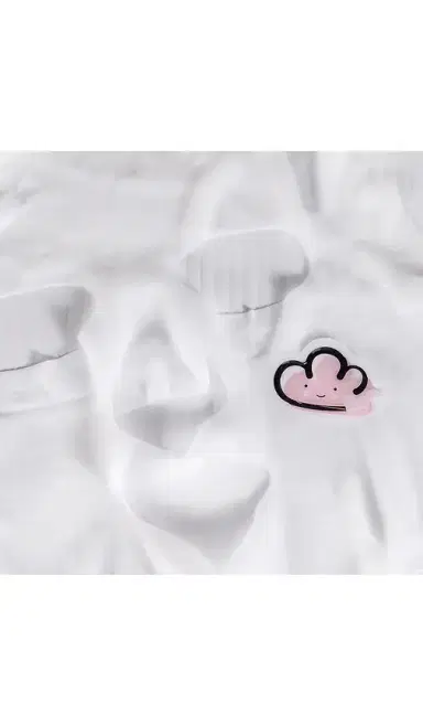 Saturday Skin Cotton Cloud Probiotic Power Mask | Thumbnail 3 Saturday Skin Cotton Cloud Probiotic Power Mask | Thumbnail 3