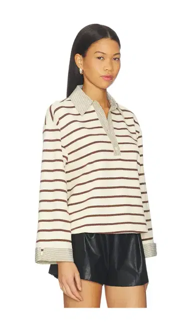 Maude Club Gabrielle Top | Thumbnail 2 Maude Club Gabrielle Top | Thumbnail 2