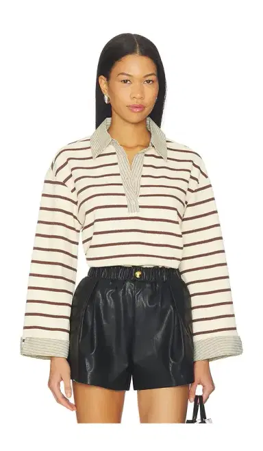 Maude Club Gabrielle Top | Thumbnail 1 Maude Club Gabrielle Top | Thumbnail 1