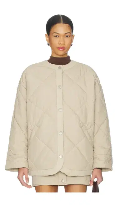 Lovers and Friends Casey Jacket | Thumbnail 2 Lovers and Friends Casey Jacket | Thumbnail 2