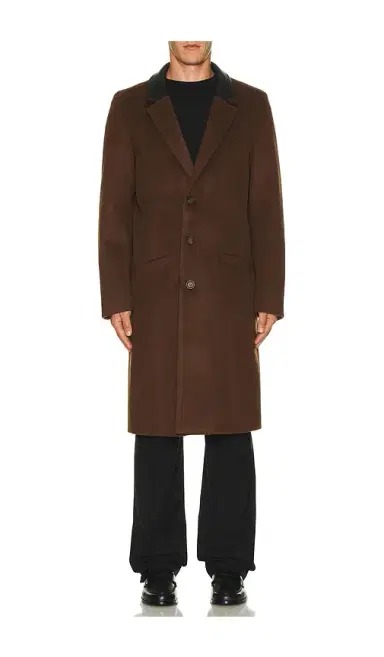 Unreal Fur Dawn Coat | Thumbnail 1 Unreal Fur Dawn Coat | Thumbnail 1
