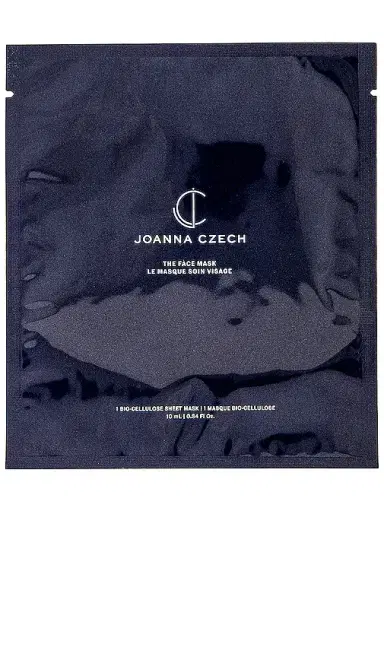 JOANNA CZECH The Face Mask Pack Of 5 | Thumbnail 1 JOANNA CZECH The Face Mask Pack Of 5 | Thumbnail 1