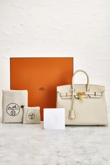 hermes Hermes Togo Birkin 25 Handbag | Thumbnail 12 hermes Hermes Togo Birkin 25 Handbag | Thumbnail 12