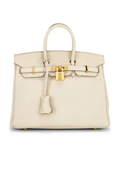 hermes Hermes Togo Birkin 25 Handbag | Thumbnail 3 hermes Hermes Togo Birkin 25 Handbag | Thumbnail 3