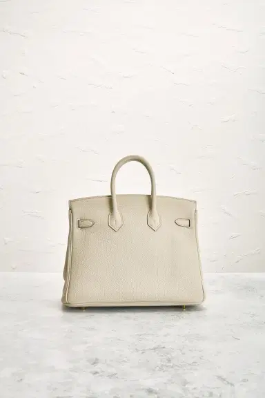 hermes Hermes Togo Birkin 25 Handbag | Thumbnail 5 hermes Hermes Togo Birkin 25 Handbag | Thumbnail 5