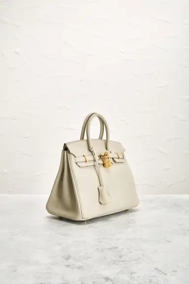 hermes Hermes Togo Birkin 25 Handbag | Thumbnail 6 hermes Hermes Togo Birkin 25 Handbag | Thumbnail 6
