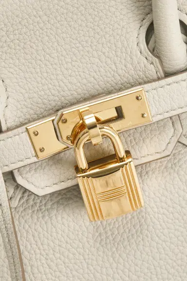 hermes Hermes Togo Birkin 25 Handbag | Thumbnail 7 hermes Hermes Togo Birkin 25 Handbag | Thumbnail 7