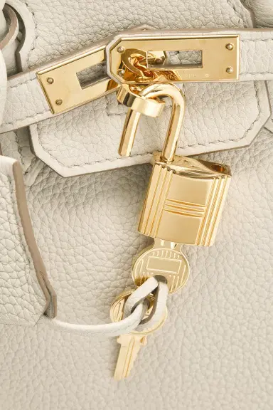 hermes Hermes Togo Birkin 25 Handbag | Thumbnail 8 hermes Hermes Togo Birkin 25 Handbag | Thumbnail 8