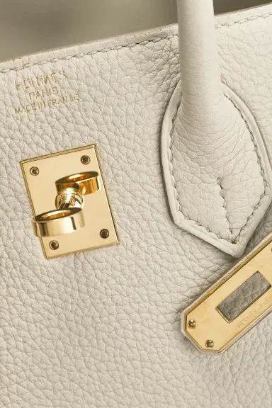 hermes Hermes Togo Birkin 25 Handbag | Thumbnail 9 hermes Hermes Togo Birkin 25 Handbag | Thumbnail 9