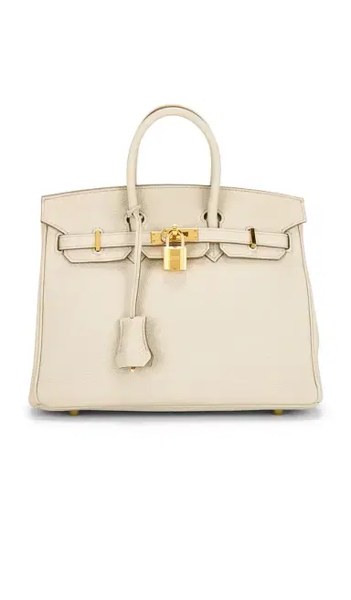 hermes Hermes Togo Birkin 25 Handbag | Thumbnail 1 hermes Hermes Togo Birkin 25 Handbag | Thumbnail 1