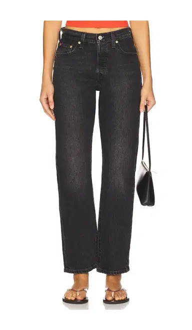 LEVI'S 501 Curve Jeans | Thumbnail 1 LEVI'S 501 Curve Jeans | Thumbnail 1