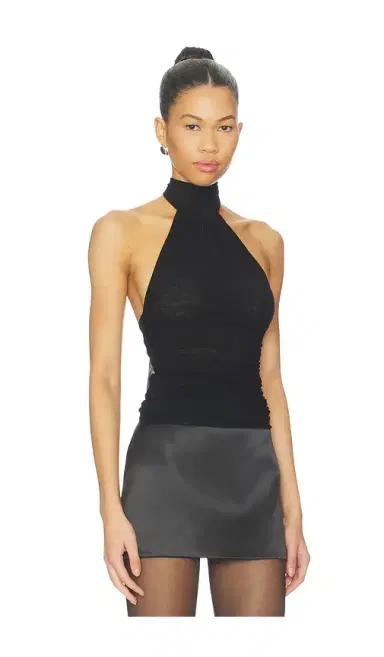 MAJORELLE Patty Top | Thumbnail 2 MAJORELLE Patty Top | Thumbnail 2
