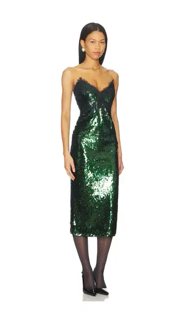retrofete Ellen Dress | Thumbnail 2 retrofete Ellen Dress | Thumbnail 2