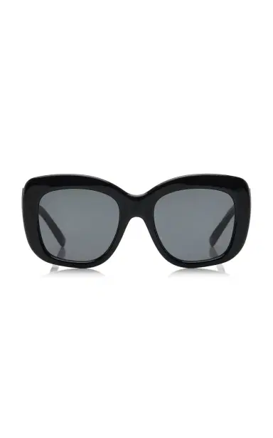 Givenchy Bold Square-Frame Acetate Sunglasses | Thumbnail 1 Givenchy Bold Square-Frame Acetate Sunglasses | Thumbnail 1