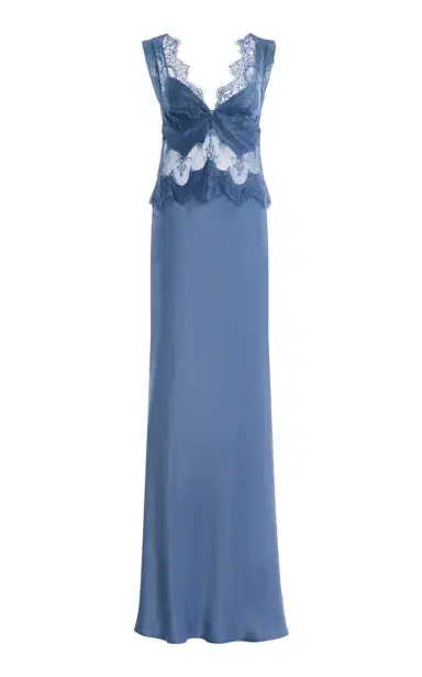 Third Form Visions Lace Maxi Dress | Thumbnail 1 Third Form Visions Lace Maxi Dress | Thumbnail 1