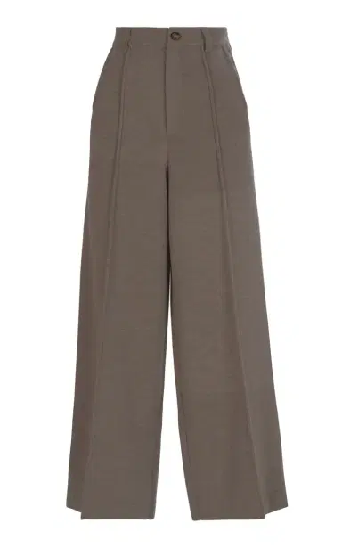 Rachel Comey Stov Merino Wool Pants | Thumbnail 1 Rachel Comey Stov Merino Wool Pants | Thumbnail 1