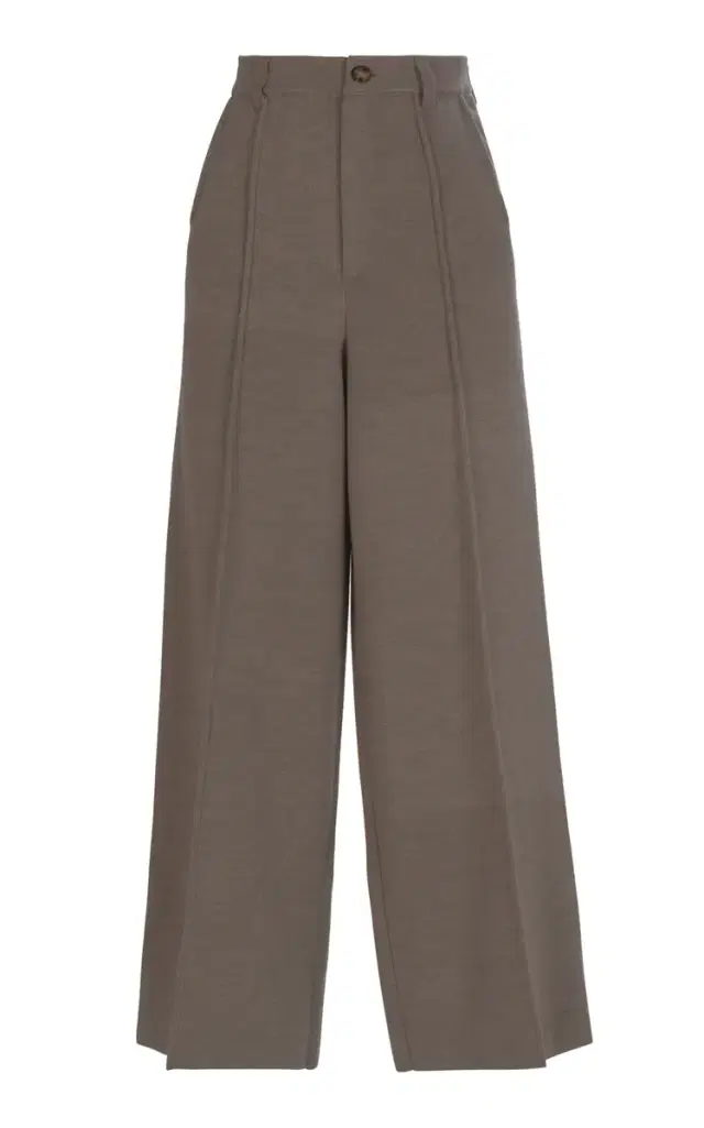 Stov Merino Wool Pants Stov Merino Wool Pants