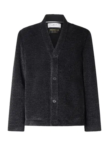 MR P. Luxe Wool and Alpaca-Blend Jacket - Men | Thumbnail 1 MR P. Luxe Wool and Alpaca-Blend Jacket - Men | Thumbnail 1