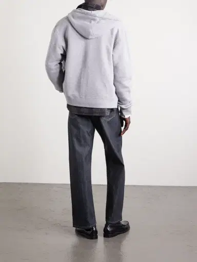 Neighborhood Straight-Leg Selvedge Jeans - Men | Thumbnail 4 Neighborhood Straight-Leg Selvedge Jeans - Men | Thumbnail 4