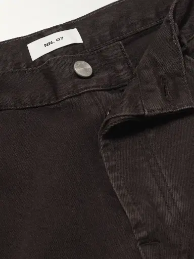 NN07 Sonny 1874 Straight-Leg Organic Jeans - Men | Thumbnail 6 NN07 Sonny 1874 Straight-Leg Organic Jeans - Men | Thumbnail 6