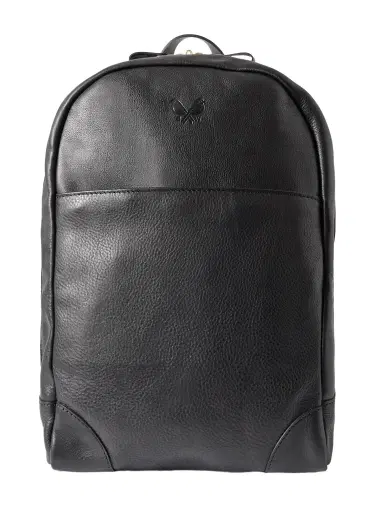 Bennett Winch Leather Backpack - Men | Thumbnail 1 Bennett Winch Leather Backpack - Men | Thumbnail 1