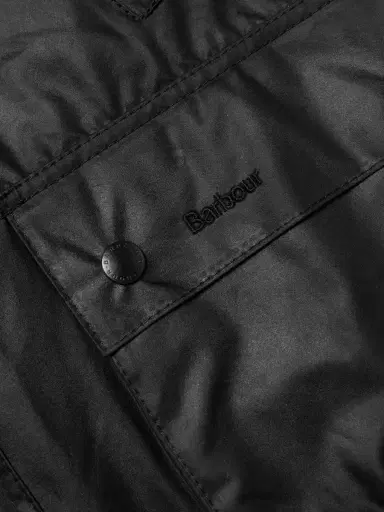 Barbour Bedale corduroy-trimmed waxed-cotton jacket - Men | Thumbnail 6 Barbour Bedale corduroy-trimmed waxed-cotton jacket - Men | Thumbnail 6