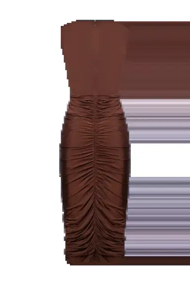 PatBo MOONLIT JERSEY MIDI DRESS | Thumbnail 4 PatBo MOONLIT JERSEY MIDI DRESS | Thumbnail 4