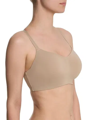 Natori Women's Elevate High Impact Convertible Sports Bra - Driftwood - Size 40C | Thumbnail 2 Natori Women's Elevate High Impact Convertible Sports Bra - Driftwood - Size 40C | Thumbnail 2