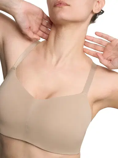 Natori Women's Elevate High Impact Convertible Sports Bra - Driftwood - Size 40C | Thumbnail 6 Natori Women's Elevate High Impact Convertible Sports Bra - Driftwood - Size 40C | Thumbnail 6